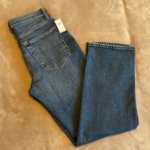 NWT GAP Petite '90s Loose Jean High Rise